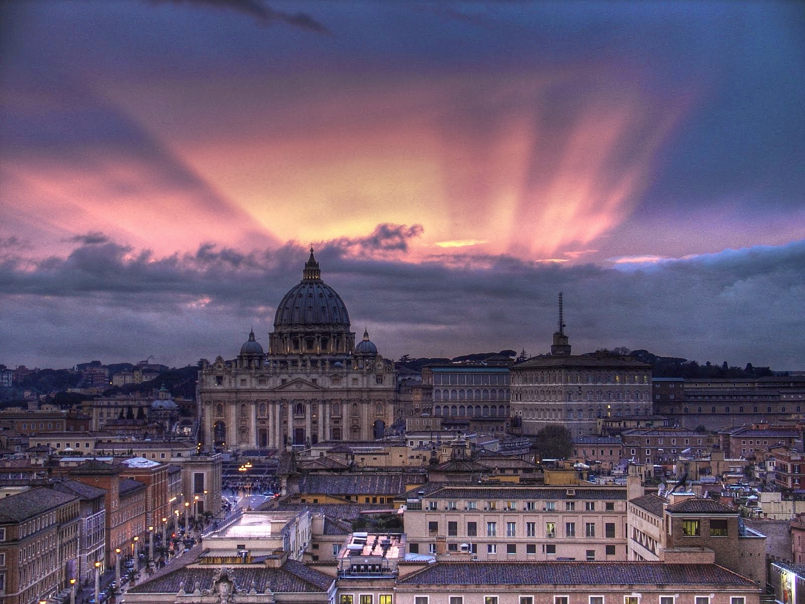 soggiornare a san pietro